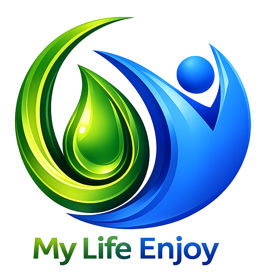 mylifeenjoy.in